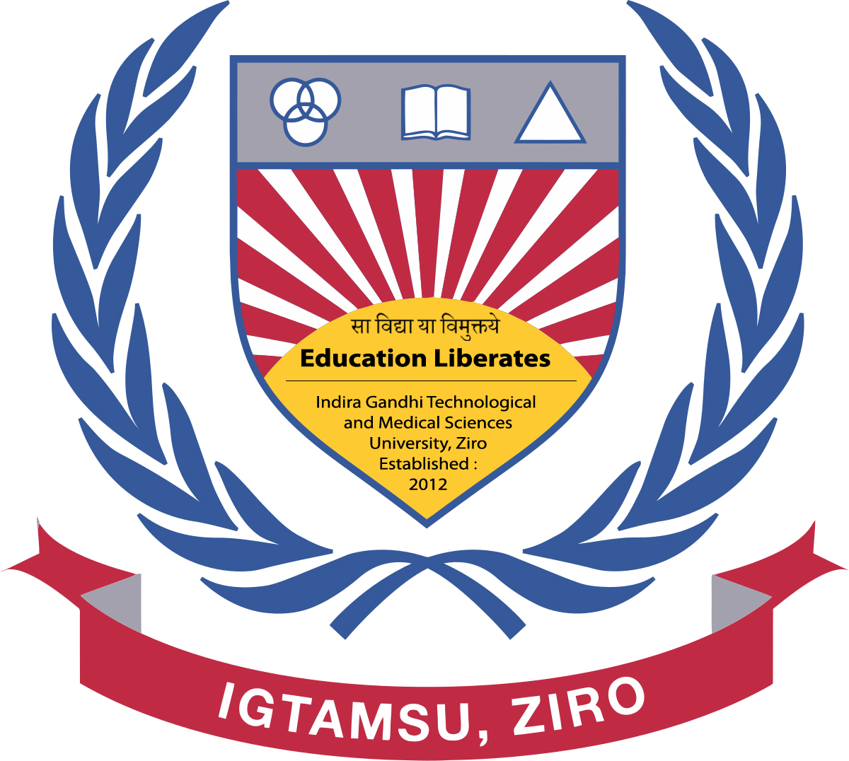 MOUs' and Collaborations with ISBM University