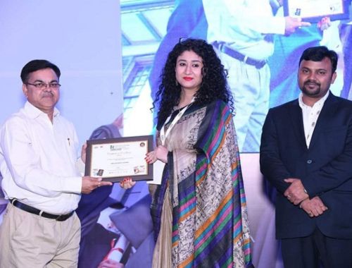 The Best University Award
