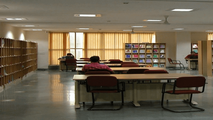 ISBMU Campus