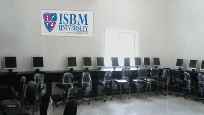 ISBMU Campus