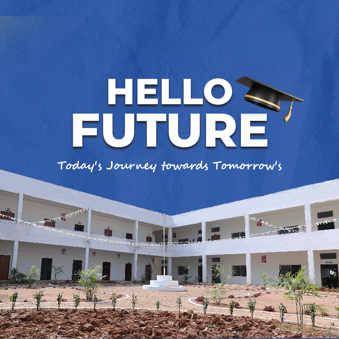 ISBM University Campus Amenities