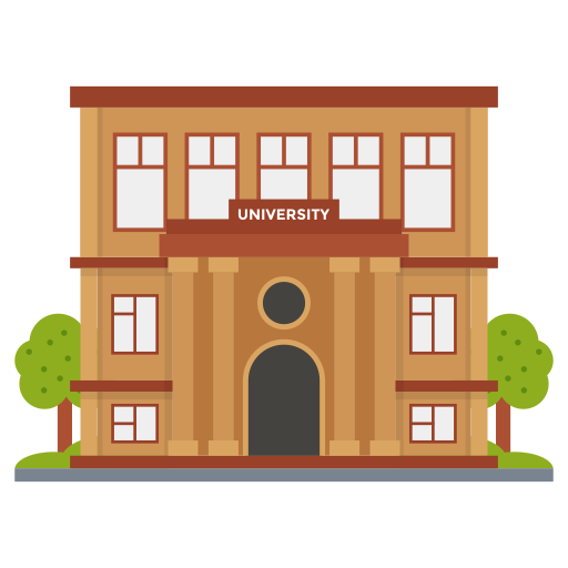 ISBM University Campus Amenities